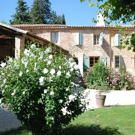 엑상프로방스 Le Moulin Des Pinchinats B&B 외부 사진